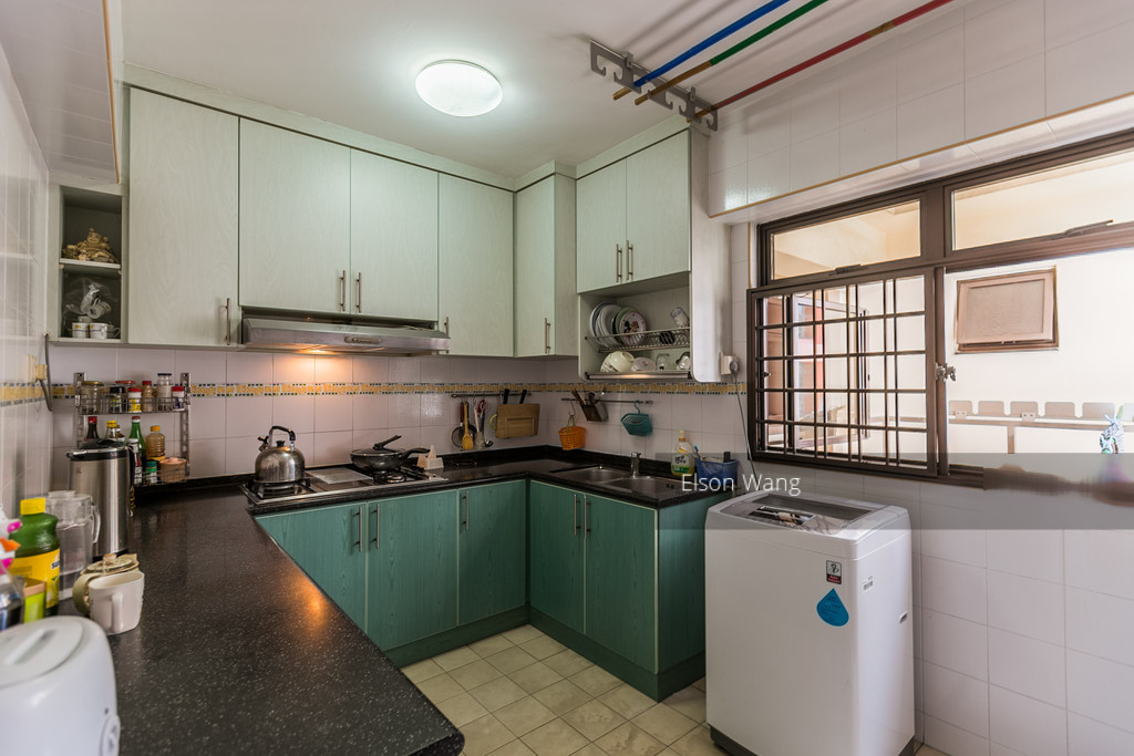 Blk 405B Fernvale Lane (Sengkang), HDB 5 Rooms #181285212